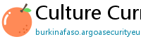 Culture Current news portal